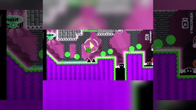 Geometry dash lunar #2