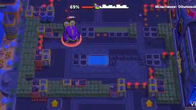 Бравл старс играю на 2 акке