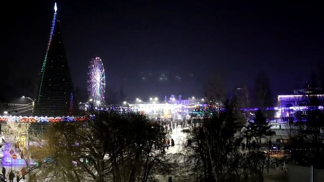 Barnaul  NY 2019