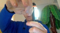 Magnetic Pickup Tool