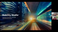 Mobility Open Call Info Session 5/27/2021