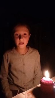 стихотворение - Блокада