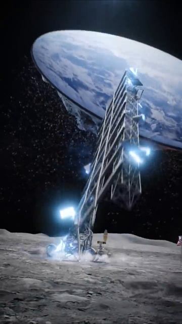 Опрос 2025. Были ли американцы на Луне❓️ Это Голливудский шиномонтаж❗️