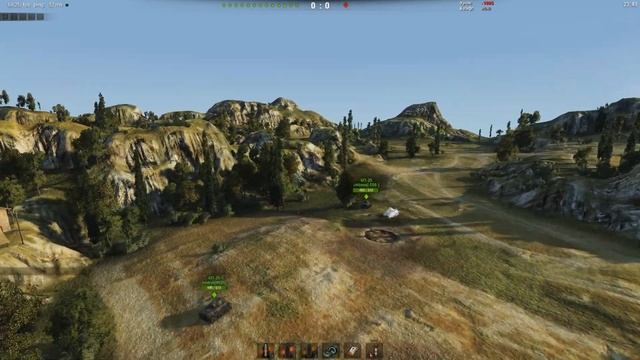 World of Tanks - Esl Wot Race (5-6 уровень). Турнир №47 (29.05.15). Режим Chekpoint. (DeLoN)