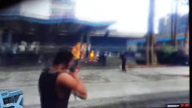 GTA5 CHEATS FOR PS4 STORY MODE