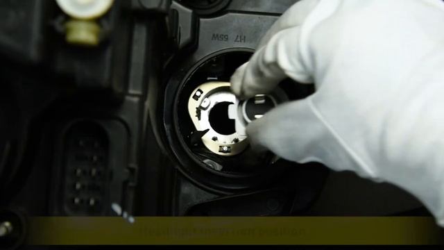 OXILAM H7 LED Lighting | Installation Video | 2018 VW Jetta