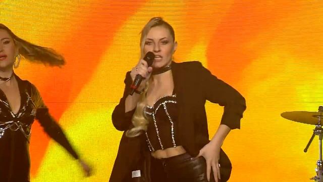 Наталья Скорупская и ТАНДЕМ "Драма"