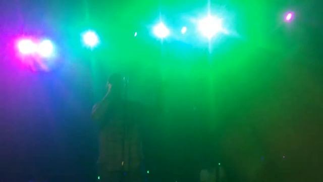 Александр Жвакин - В той весне (28.08.2015)
