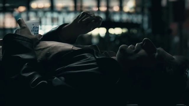 Do you feel depressed? | The sopranos - edit