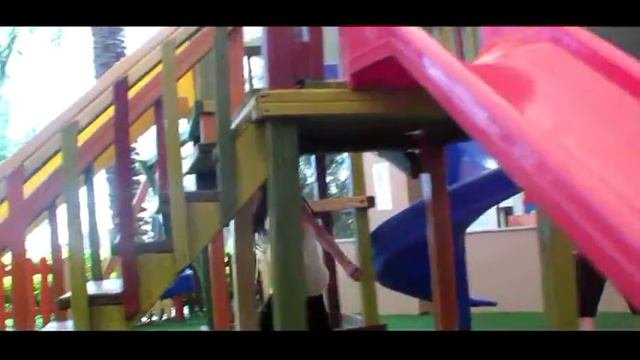 лонг бич турция аланья
