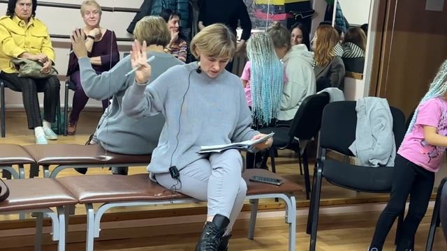 Предназначение-БИЗНЕСМЕН.Пример из Практики