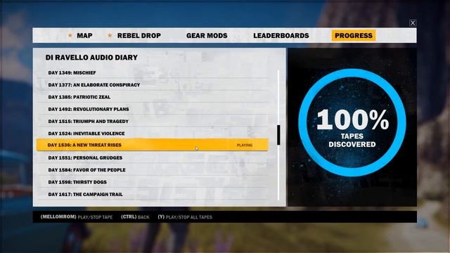 Just Cause 3 - Let's Play || Episode 2: Interview With the Dictator [No Commentary | PC]