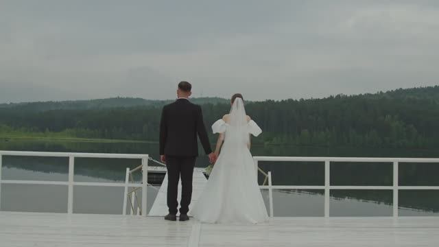 Николай и Юлия