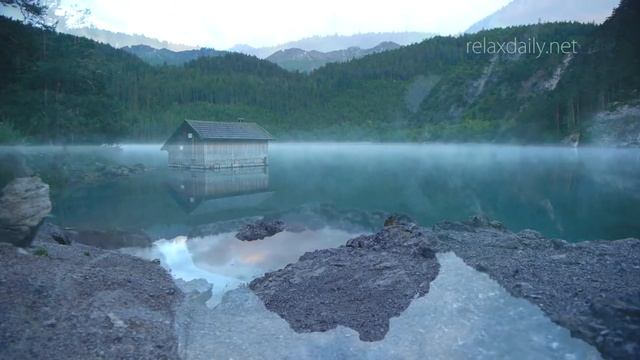 relaxdaily N°089   Расслабляющая инструментальная музыка   спокойная, светлая, позитивная