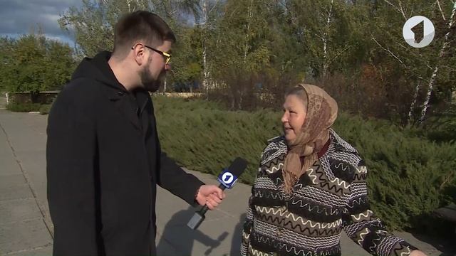 Опрос: Что хранится в "капсуле времени"? / Утренний эфир