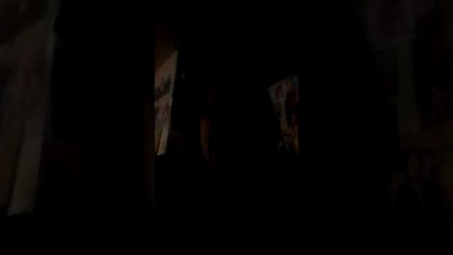 Frayed of sanity karaoke cover Metallica.mp4