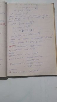 90.Examples on De moivre's theorem