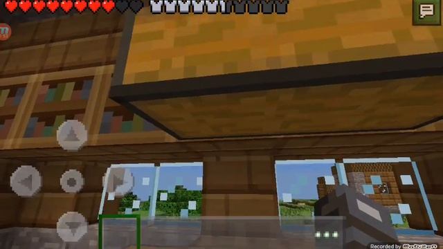 Exploration craft выжывание