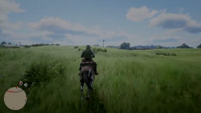 Red Dead Redemption 2 Money Lending and Other Sin 1 part 2 Ps4 Pro