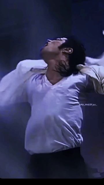 Майкл Джексон ♥️