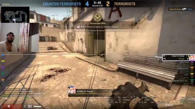 cs go and call of duty | by | gala zone | live streaming