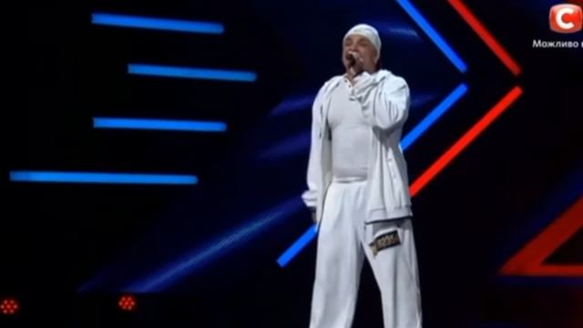 Х-Фактор Настя Каменских влюбилась в Романа Коржова!