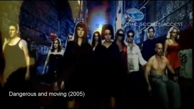 t.A.T.u - Video Evolution (2000 - 2014) (Uncensored)
