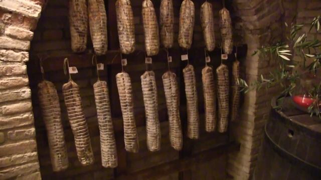 Salumificio Fraticelli