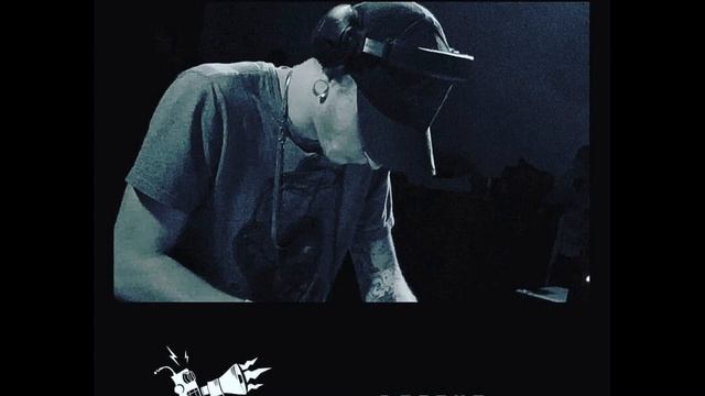 DEFEKT - Mechanismus / BlitzRadio Podcast / Dark Techno / Industrial / Techno Set