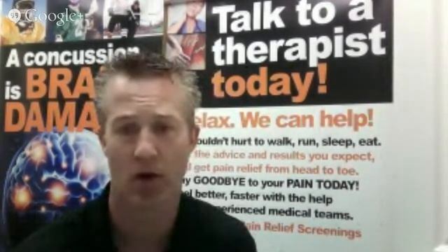 Treatment Options for a Torn Rotator Cuff | Cobourg | Port Hope