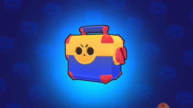 Brawl stars: OPENING 25 REWARDS