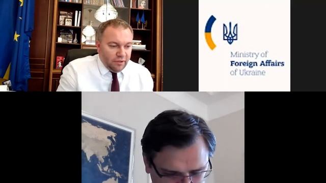 Співбесіда з суб’єктом призначення на посаду державного секретаря МЗС - Баньков
