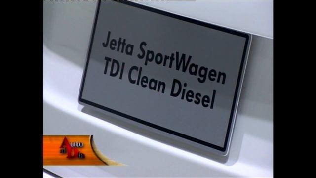 VW EN EL SALÓN DE DETROIT 2010.  AUTO AL DÍA RETRO (24.4.10)