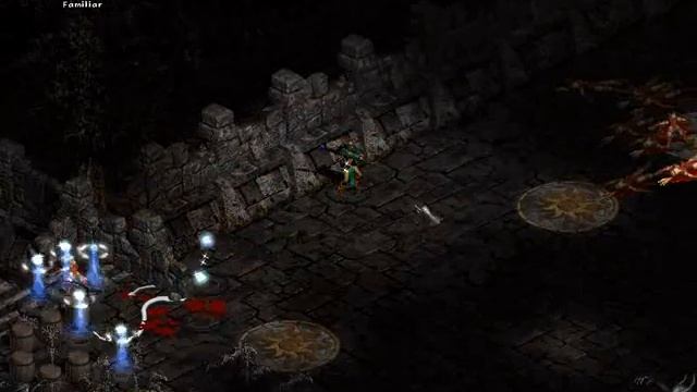 Median XL 2017 - Beginner's Luck Challenge