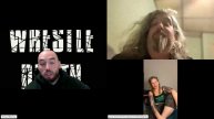 WrestleDeath Podcast Ep. 12 - Veronica Caine