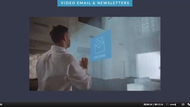 Официальная презентация компании TF