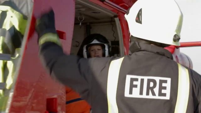 EE Business Case: 4GEE at work with London's Air Ambulance and EE