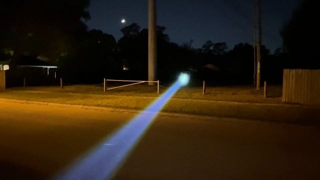 Acebeam W30: A Light Without Honor