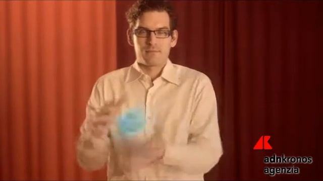 Una sfera per comandare tutti i dispotivi hi - tech...