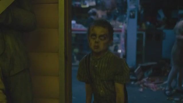 THE DOORS - People Are Strange