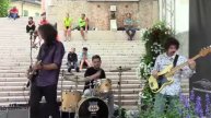 Martin's Gumbo Blues Band @Levico Terme Blues Festival 20.8.2016 0150