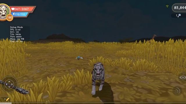 #wildcraft тренировка заходить за 200лвл на серв:степи регион:Европа3 ник:HIKTO