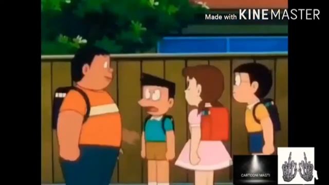 Doraemon gali | doraemon gali dub