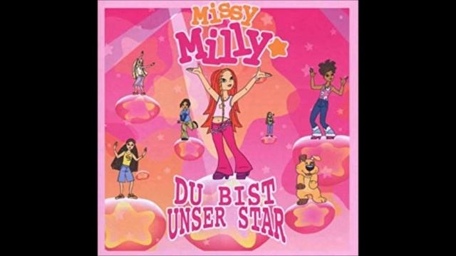 Missy Milly - Tanzen