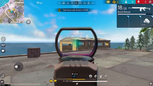 Free Fire Best Sensitivity is Real or Fake 🤔?? | Best Sensitivity for Free Fire | Don't be fool 🙏!!
