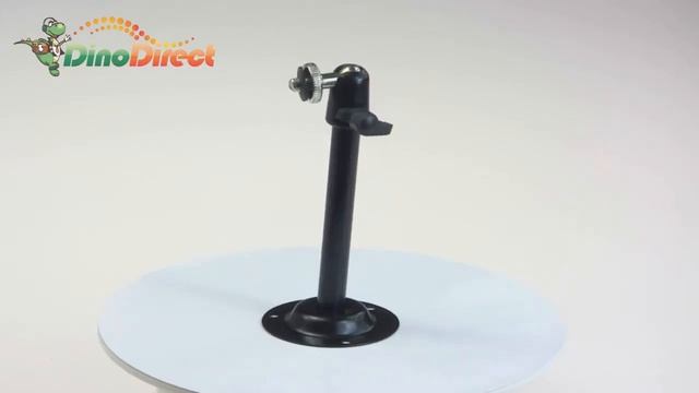 Aluminium Alloy CCTV Camera Mounting Bracket JZ-608H