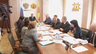 Уровень зарплаты бюджетников