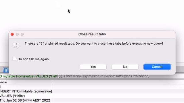 DBeaver Tutorial - How to Use DBeaver (SQL Editor)