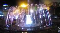 Киевские фонтаны