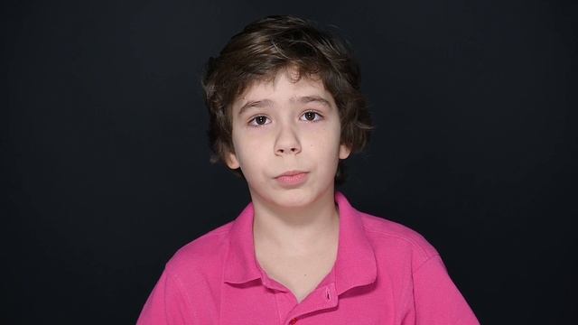 Генри Баринов видеовизитка